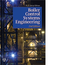 Boiler Control Systems Engineering, 2nd  Edition